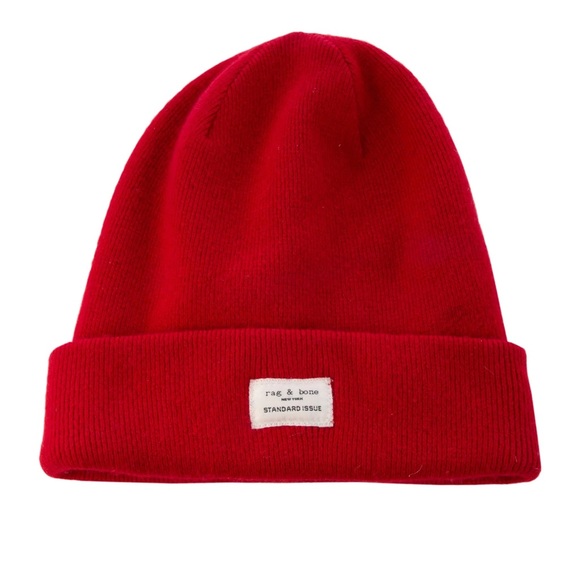 Rag & Bone knit beanie - Picture 1 of 4